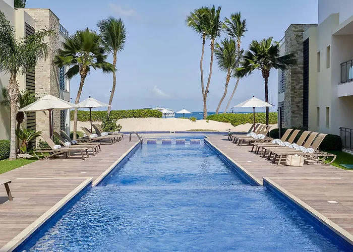 Costa Atlantica Punta Cana - Beach Vacation Condos