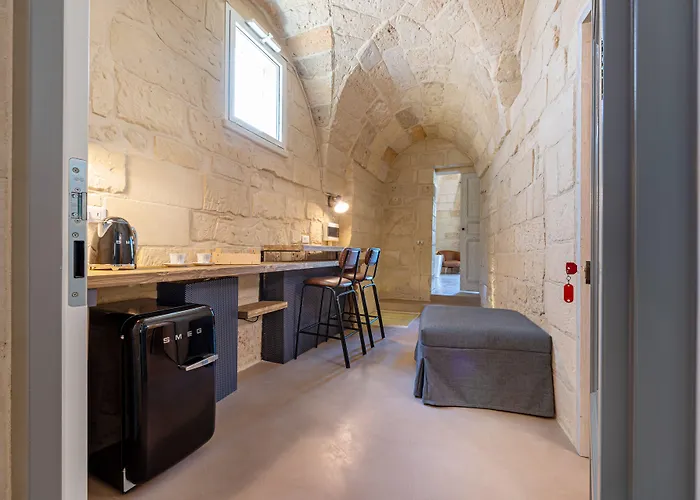 Palazzo Sant'Anna Lecce