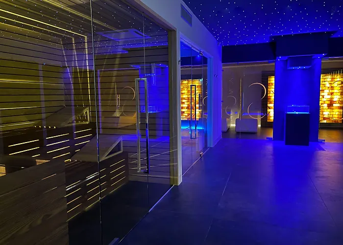 The Moon Boutique Hotel & Spa