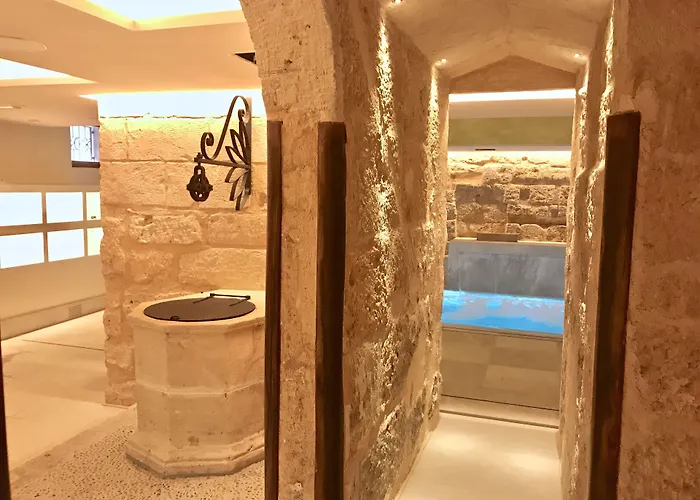 Hotel Gloria De Sant Jaume Palma de Mallorca