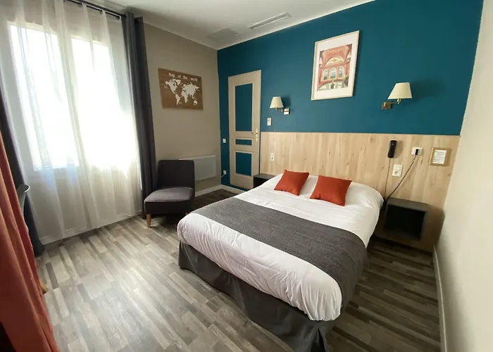 Rev Hôtel