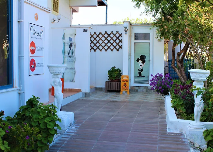 Didim Hotels