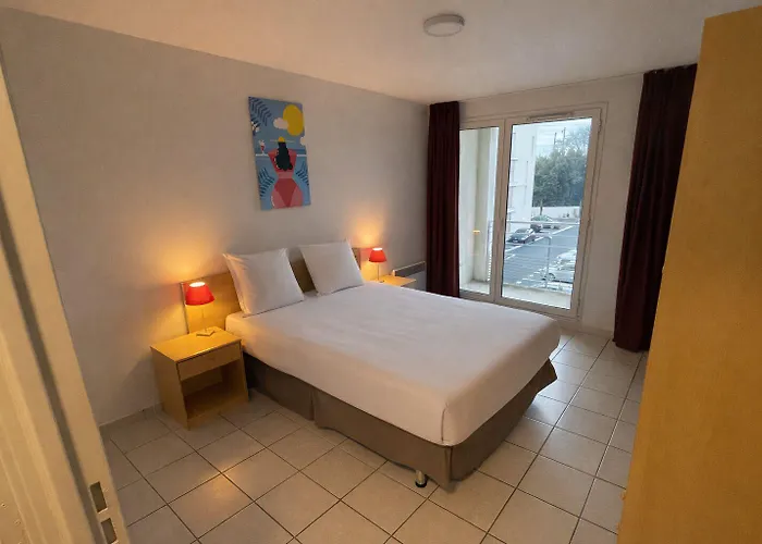 City Residence Avignon