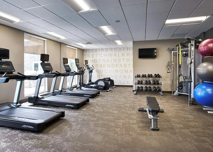 Residence Inn By Marriott Lynchburg