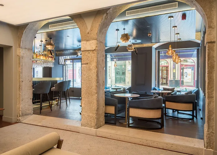 Hotel Da Baixa Lisboa