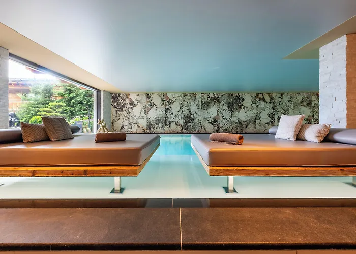 Hotel Montchalet