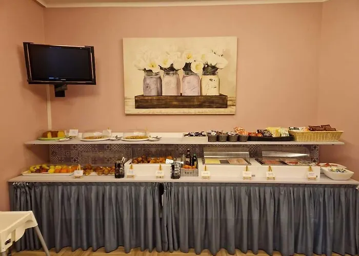 Hotel Dogana