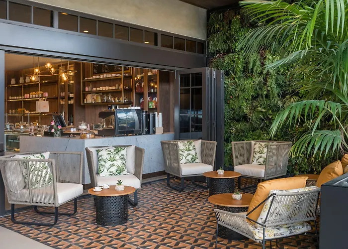 Element By Marriott Fort Lauderdale Downtown