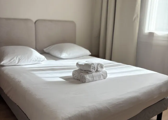 Hotel Bloom Caen