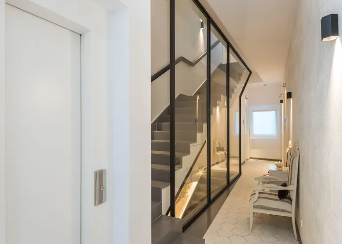 Boutique Hotel Sant Roc & Spa