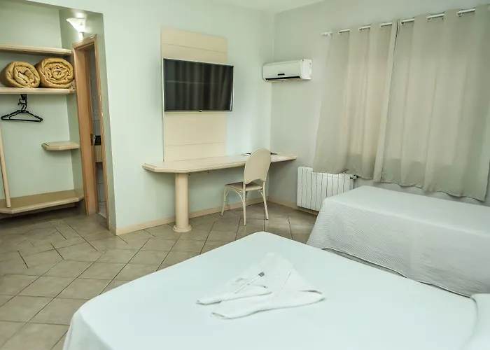 Hotel Center