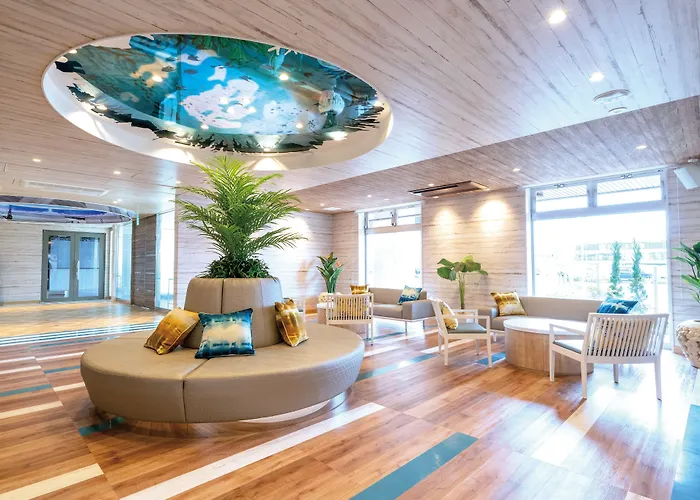 Chatan Hotels