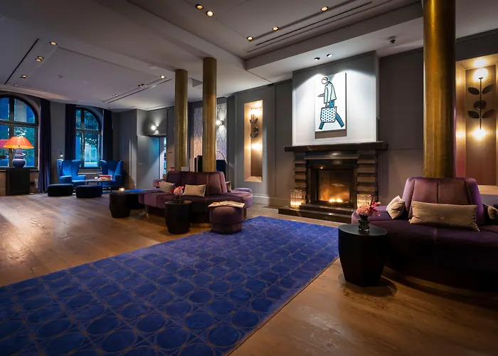 Hotel Tortue Hamburg