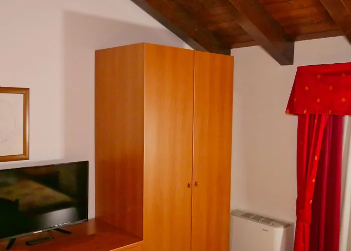 Hotel Vajont