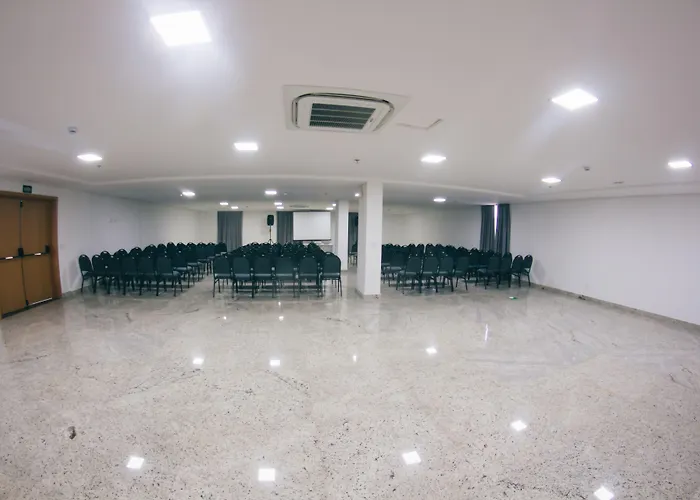 Summit Suites Hotel Cacapava