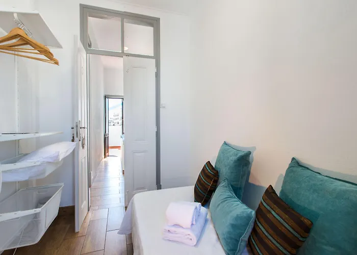 Faro Cosy Guesthouse