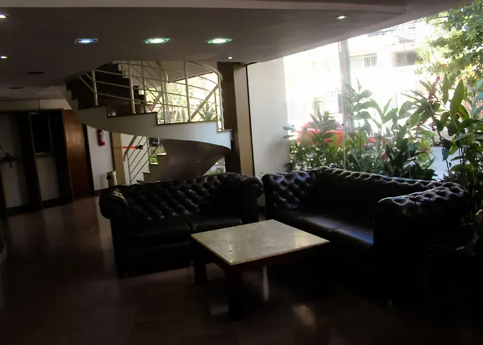Flat Oeste La Residence Goiânia