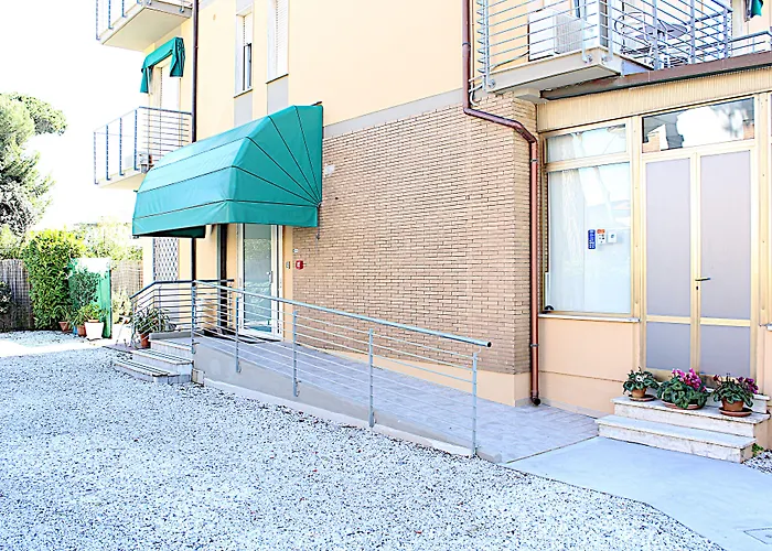 Hotel Luca