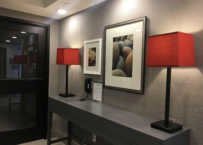 Country Inn & Suites By Radisson Ocean City