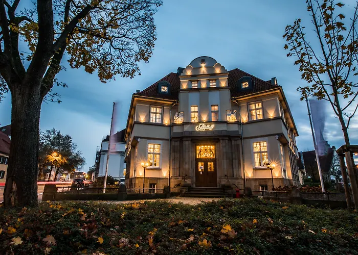 Adelhoff Aparthotel Osnabrück