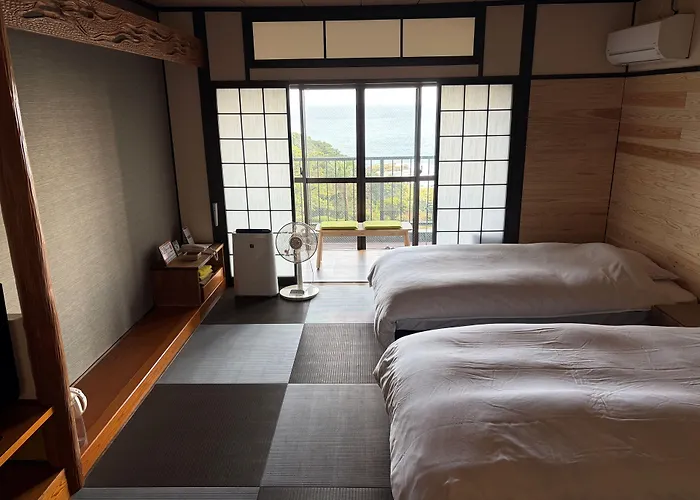 Hôtels à Yakushima (Kagoshima)