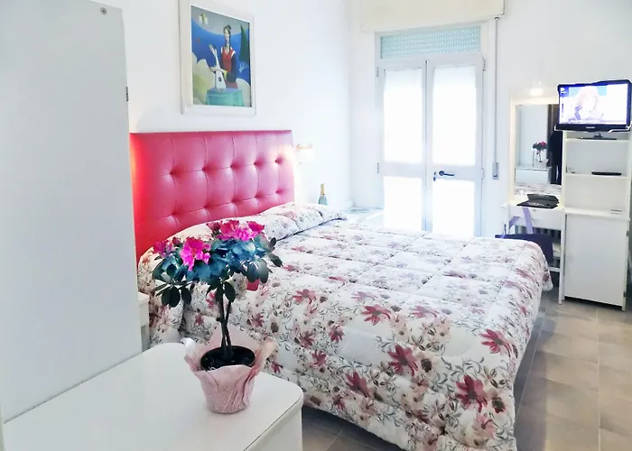 Hotel Diga Marina di Ravenna