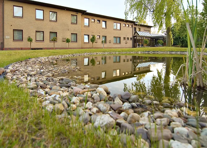 Friesen Hotel Jever