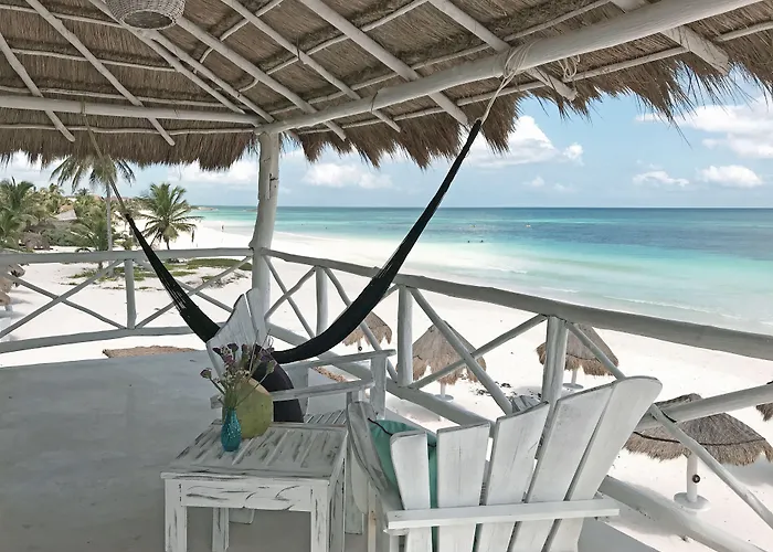 Coco Unlimited Hotel Tulum