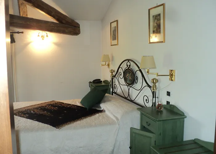 Albergo La Bersagliera