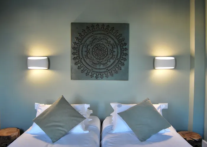 Guest House Santa Clara Coimbra