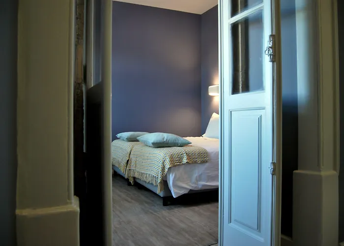 Guest House Santa Clara Coimbra
