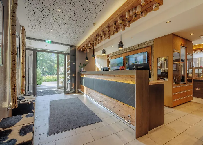 24 By Avenida - Mountain Residence Kaprun