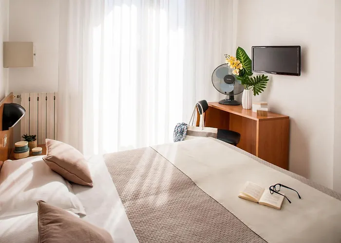 Hotel Europa