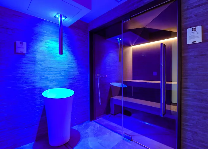 Hotel La Fiorita Limone sul Garda
