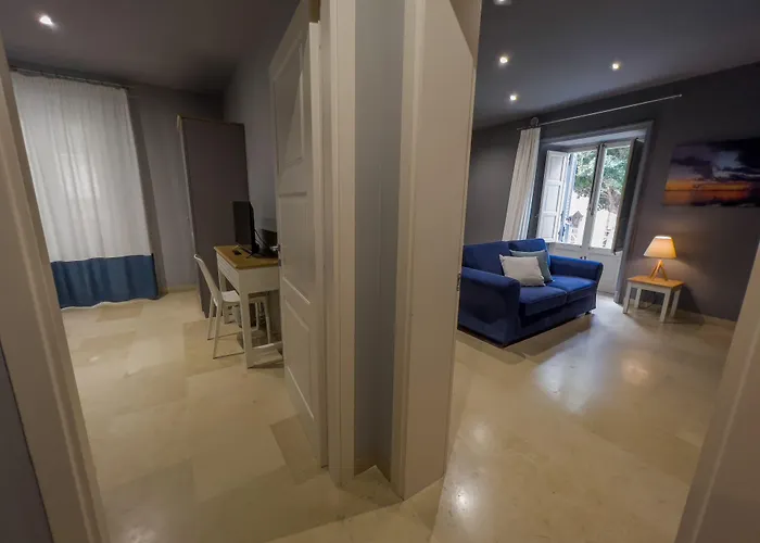 ZIBIBBO SUITES&ROOMS - XIX Palazzo Mauro