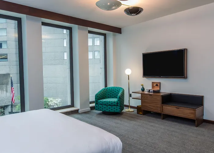 Fairlane Hotel Nashville