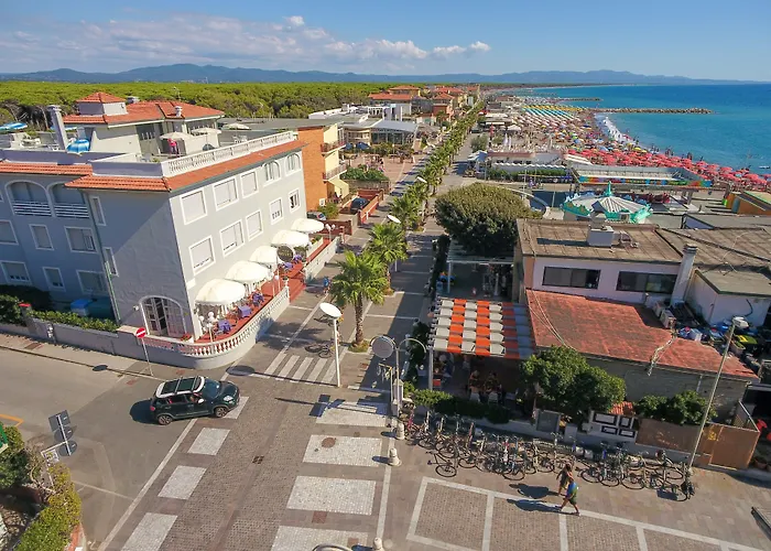 Hotel Il Settebello