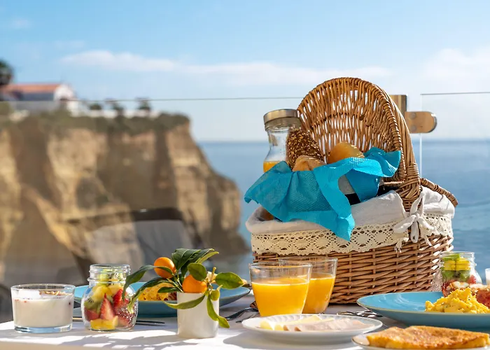 Castelo Guest House Carvoeiro 