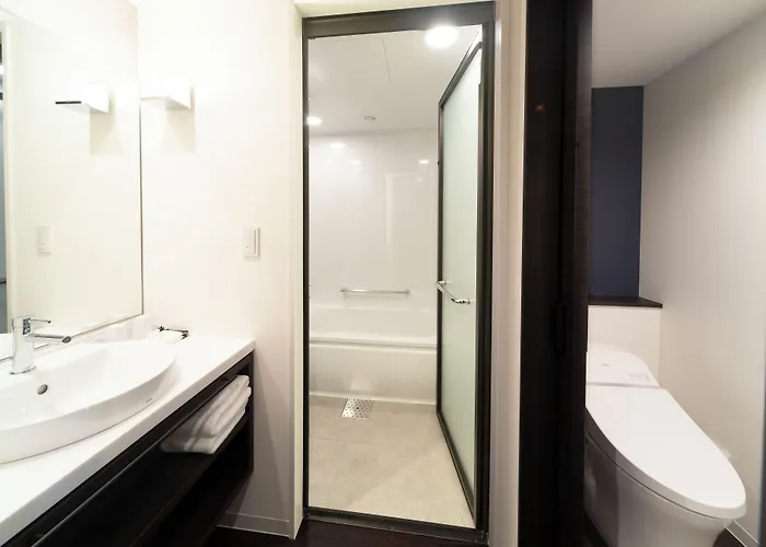 Hotel Vischio Osaka-Jr Hotel Group