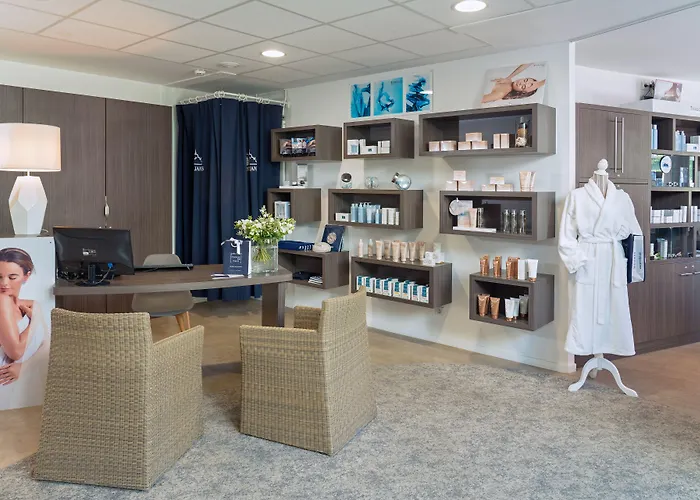Donville-les-Bains Hotels