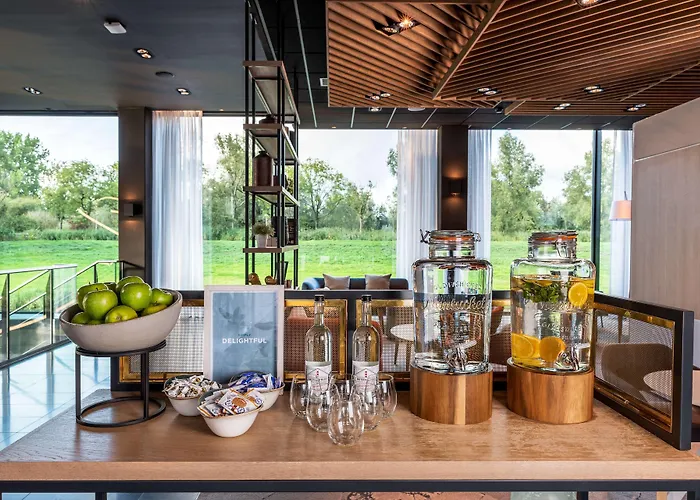 Radisson Hotel&Suites Amsterdam South