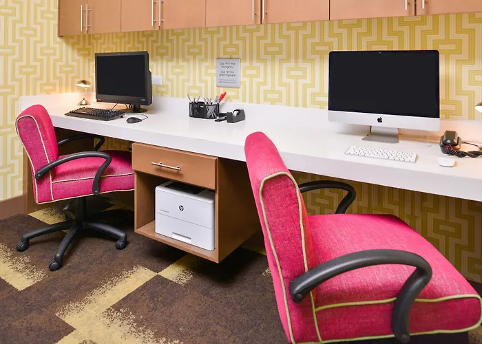 Hampton Inn & Suites Saint Paul Oakdale Woodbury