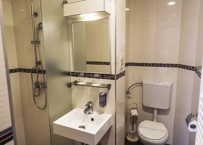 Sous44 Hotel Budapest