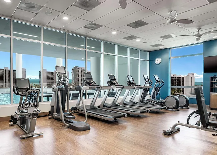 Embassy Suites By Hilton Sarasota