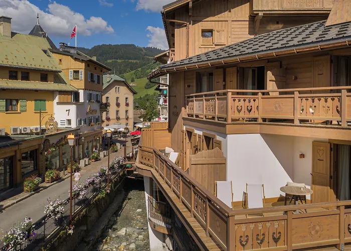 Coeur de Megève