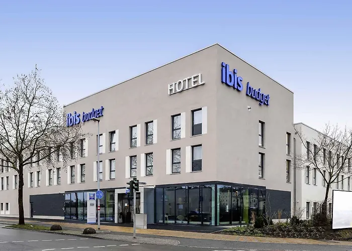 Ibis Budget Bamberg