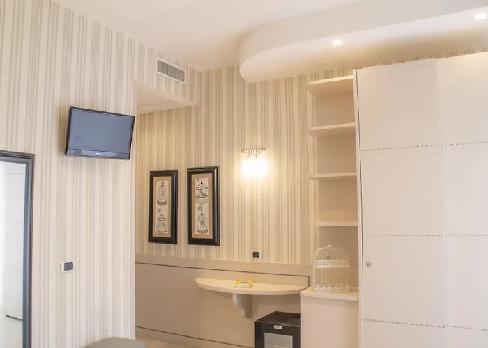 Hotel Darsena