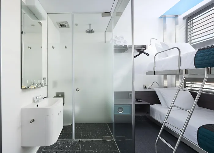 Pod Brooklyn Hotel New York