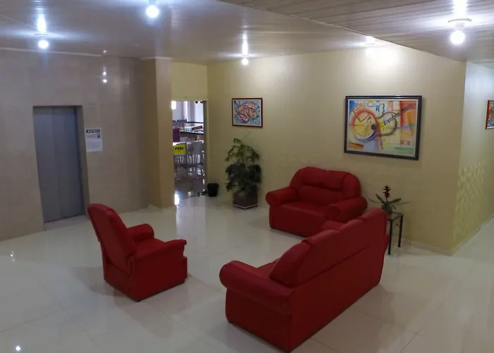 Hotel Sandis Santarém