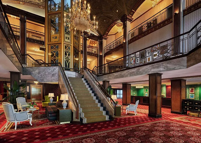 Graduate By Hilton Providence